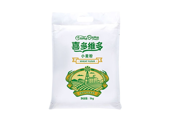 面粉